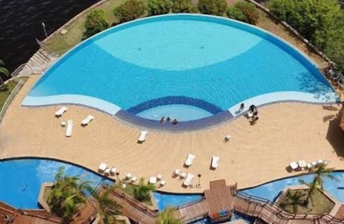 Ponta Negra Apartment | Flat com vista no Tropical Executive