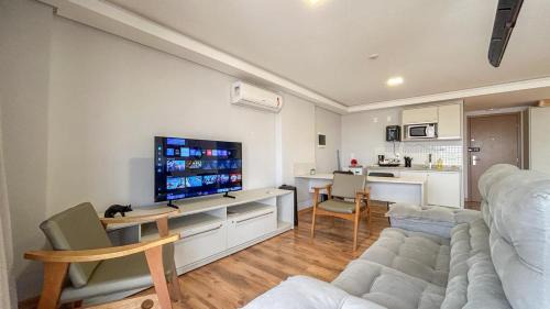 Vila Onze Apartment | Flat com Vista Panorâmica da Cidade e Sound Tower