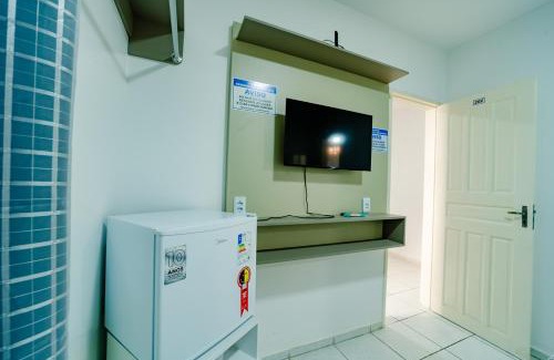 Serrinha Apartment | Flat com Wi-Fi proximo ao Aeroporto