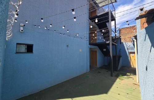 Aparecida de Goiania Apartment | Flat completo a 10 minutos de vários espaços de festa