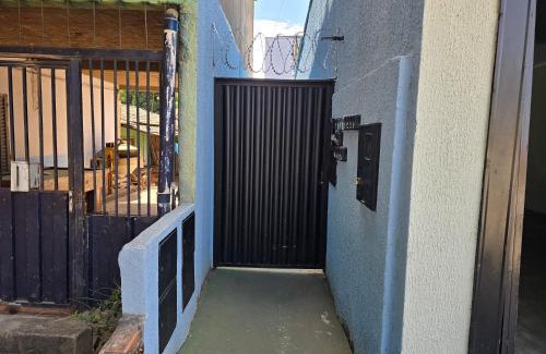 Aparecida de Goiania Apartment | Flat completo a 10 minutos de vários espaços de festa