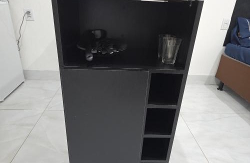 Aparecida de Goiania Apartment | Flat completo 11 minutos do centro de Aparecida de Goiania