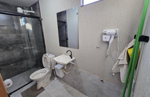 Aparecida de Goiania Apartment | Flat completo 11 minutos do centro de Aparecida de Goiania