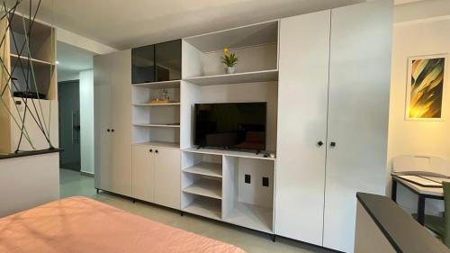 Jardim Oceania Apartment | Flat completo a 50m do mar do Bessa - até 4 pessoas