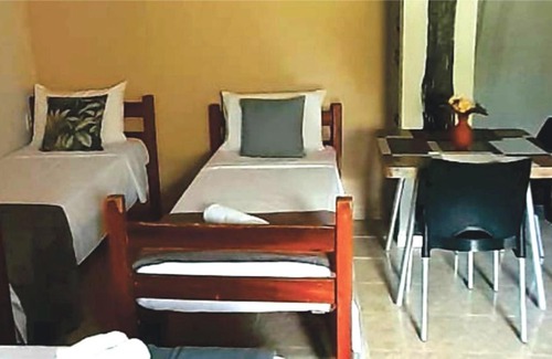 Bonito Hotel | Flat completo do Rodeadouro