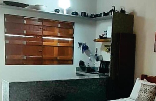 Bonito Hotel | Flat completo do Rodeadouro