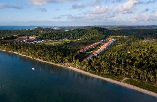 Praia dos Carneiros Apartment | Flat Condomínio Beira-Mar