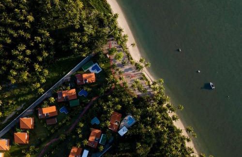 Praia dos Carneiros Apartment | Flat Condomínio Beira-Mar