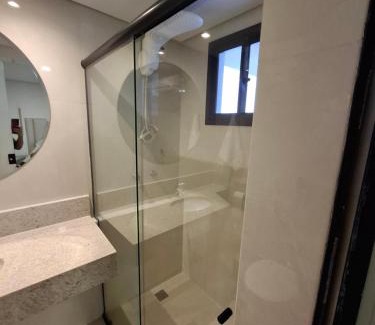 Setor Pedro Ludovico Apartment | FLAT Condomínio CRYSTAL PLACE 1407