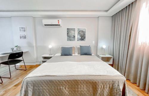 Vila Onze Apartment | Flat Confortável com Lava e Seca