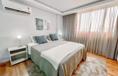 Vila Onze Apartment | Flat Confortável com Lava e Seca