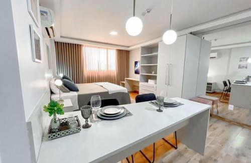 Vila Onze Apartment | Flat Confortável com Lava e Seca