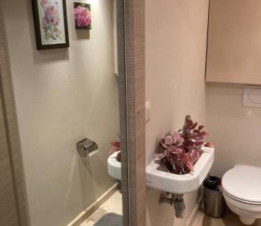 Het Zoute Apartment | Flat cosy vue mer latérale pour deux à Knokke by La Conciergerie