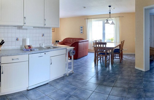Timmendorf Apartment | Flat on the island of Poel with sauna