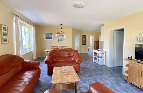 Timmendorf Apartment | Flat on the island of Poel with sauna