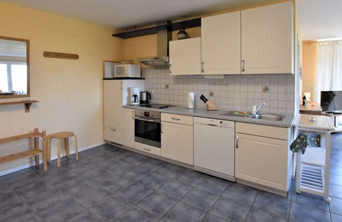 Timmendorf Apartment | Flat on the island of Poel with sauna