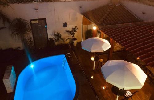 Jaragua Apartment | Flat do Bispo