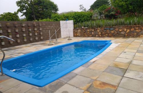 Triunfo House | Flat do Sossego