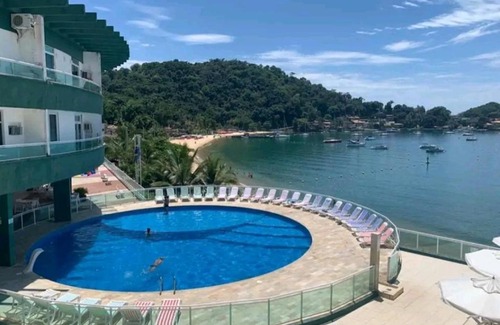 Angra dos Reis Apartment | Flat em Angra