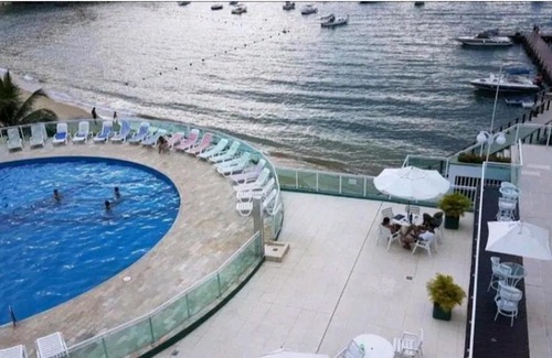 Angra dos Reis Apartment | Flat em Angra