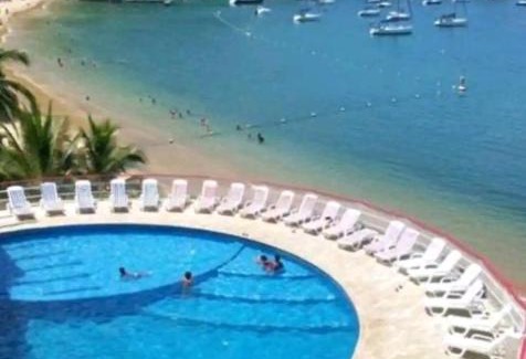 Angra dos Reis Apartment | Flat em Angra