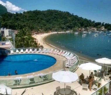Angra dos Reis Apartment | Flat em Angra