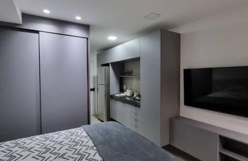 Boa Viagem Apartment | Flat em Boa Viagem 100% Equipado