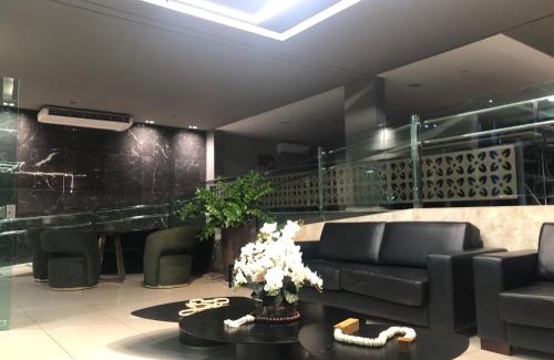 Manaira Apartment | Flat em João Pessoa na Beira Mar