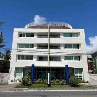 Manaira Apartment | Flat em João Pessoa na Beira Mar