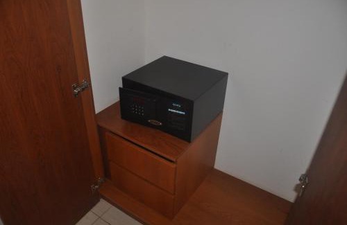 Pontal Apartment | Flat em Resort com vista para o Mar!