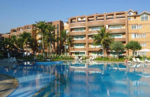 Camboinhas Apartment | Flat em resort - pé na areia, Camboinhas