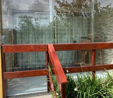 Bezerros Apartment | Flat em Serra Negra - PE - Próximo Bodega de Véio, shows e eventos