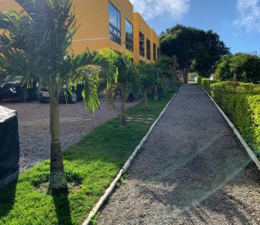 Bezerros Apartment | Flat em Serra Negra - PE - Próximo Bodega de Véio, shows e eventos