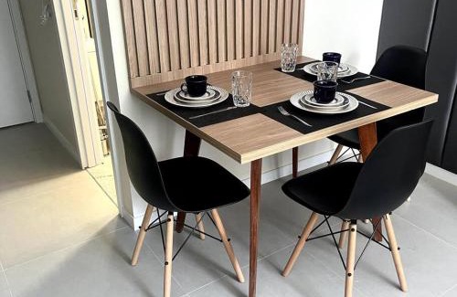 Boa Viagem Apartment | Flat Encantador e Sofisticado "Local Privilegiado"