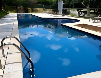 Jardim Botanico Apartment | Flat espaçoso e com quintal na Zona Sul