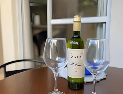 Jardim Botanico Apartment | Flat espaçoso e com quintal na Zona Sul