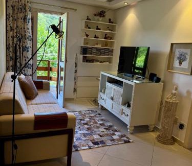 Capivari Apartment | Flat Espetacular no Capivari