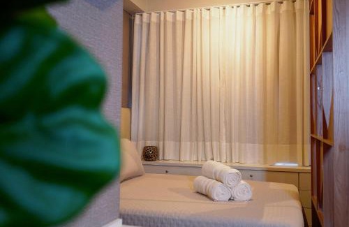 Ribeirao Preto Apartment | Flat exclusivo conforto e estilo