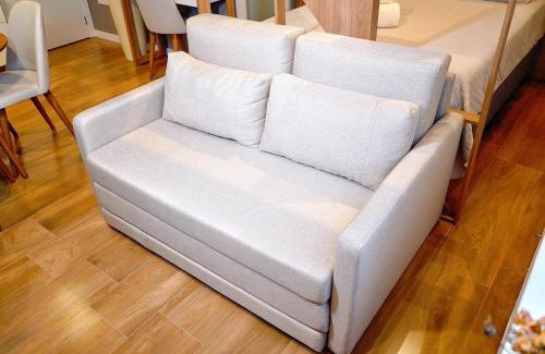 Ribeirao Preto Apartment | Flat exclusivo conforto e estilo