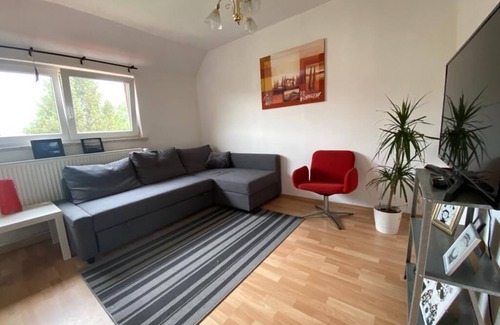 Spora Apartment | Flat for 7 ✭ Free cleaning every week ✭ TV&WIFI