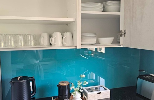 Mandach Apartment | Flat Hügelruhe Mandach 100 m2 3 bedrooms