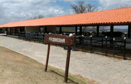 Saire Apartment | Flat Hotel Fazenda Monte Castelo - Gravatá