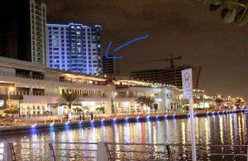 Muharraq Apartment | Flat in Amwaj 2bedroom