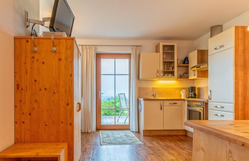 Hopfgarten im Brixental Apartment | Flat in a dreamlike panoramic location