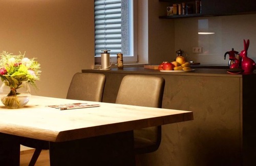 Bressanone Apartment | Flat in Brixen with large balcony