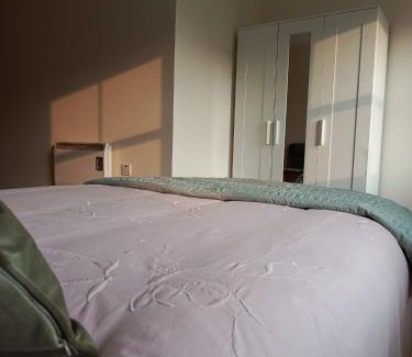 Strokestown Apartment | Flat in centre of Strokestown