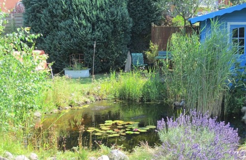 Gieelrade Apartment | Flat in Gießelrade with large garden