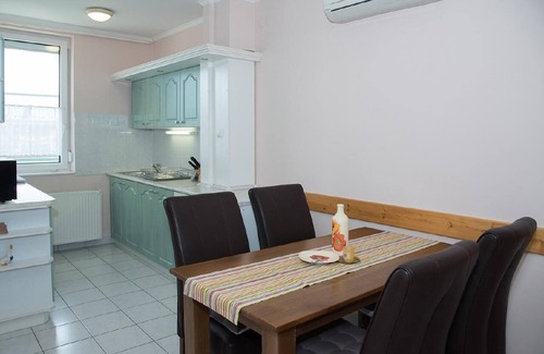 Heviz Apartment | Flat in Hévíz