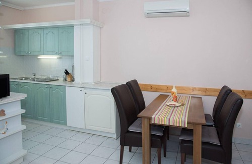 Heviz Apartment | Flat in Hévíz