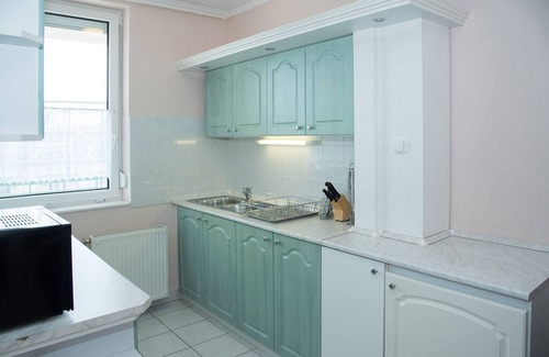 Heviz Apartment | Flat in Hévíz